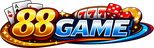 88 Game logo
